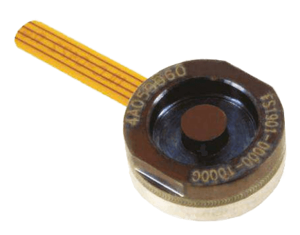 AST OEM Compression Load Cell, FS19